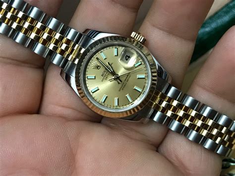 precio de Rolex hoy